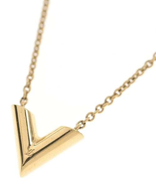 LOUIS VUITTON 項鍊