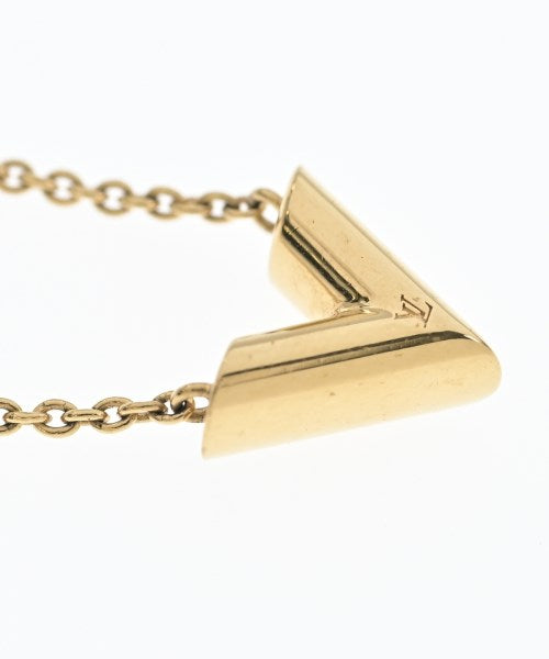 LOUIS VUITTON 項鍊