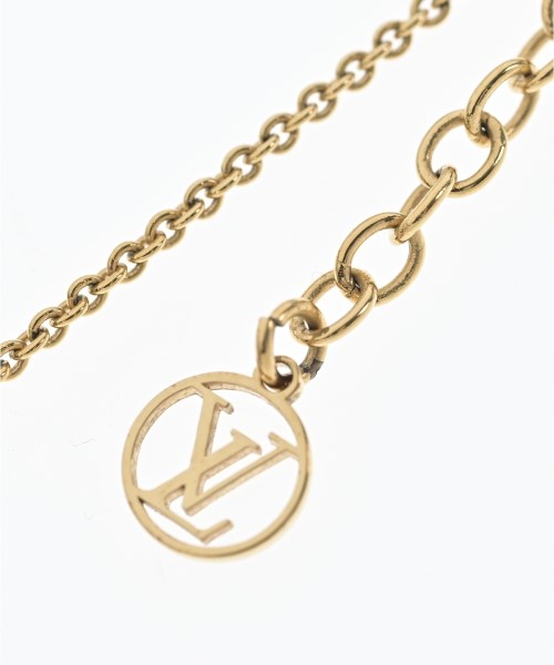 LOUIS VUITTON 項鍊
