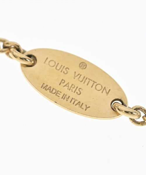 LOUIS VUITTON 項鍊