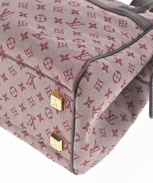 LOUIS VUITTON 手提包