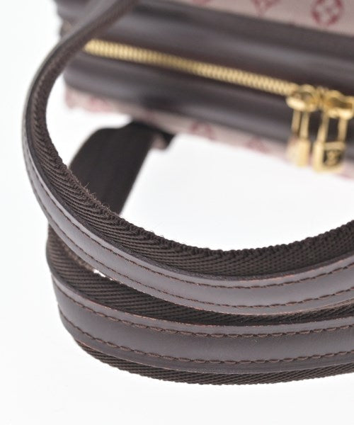 LOUIS VUITTON 手提包