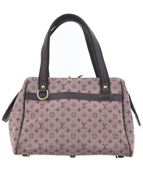LOUIS VUITTON 手提包