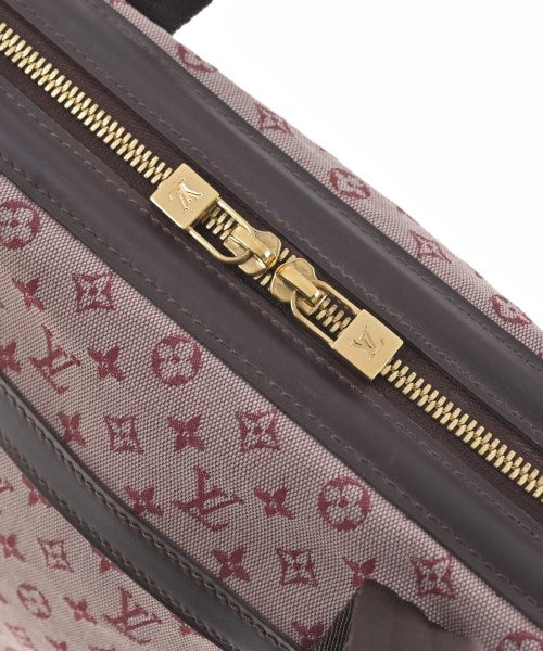 LOUIS VUITTON 手提包