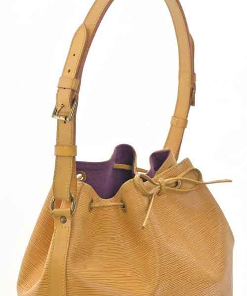 LOUIS VUITTON 肩背包