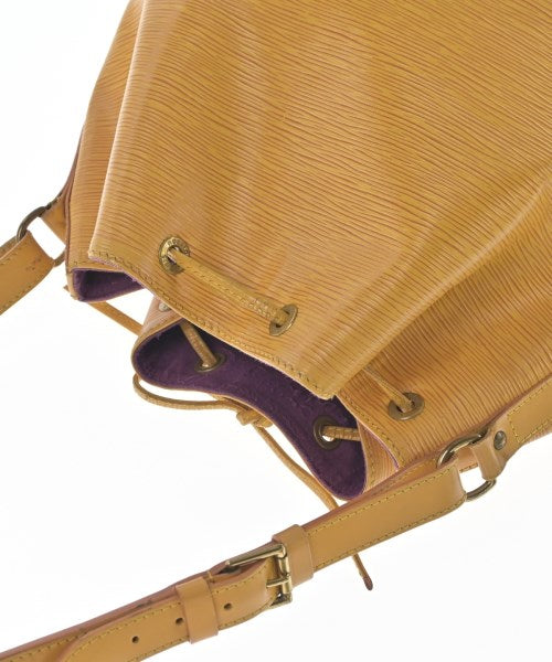 LOUIS VUITTON 肩背包