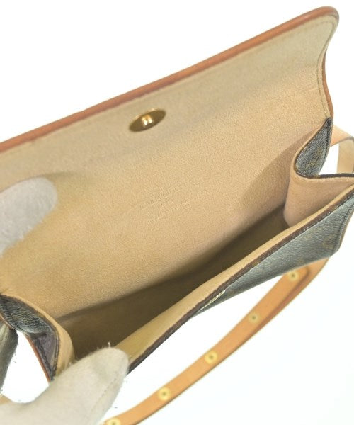 LOUIS VUITTON 肩背包