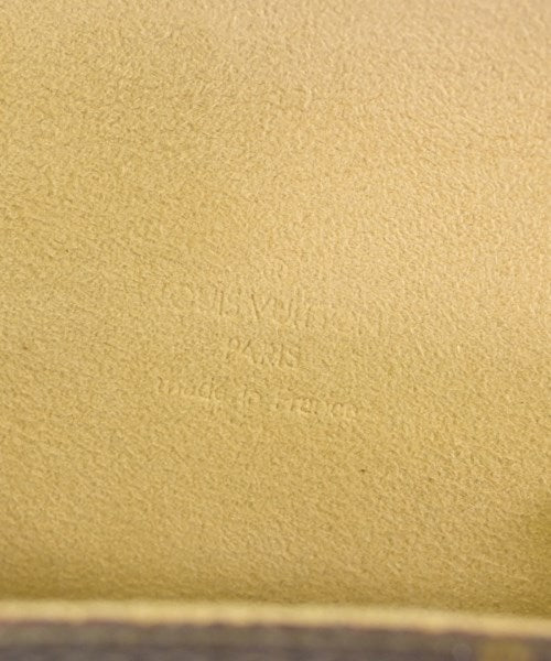 LOUIS VUITTON 肩背包
