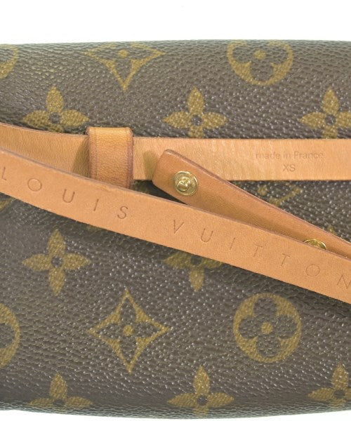 LOUIS VUITTON 肩背包