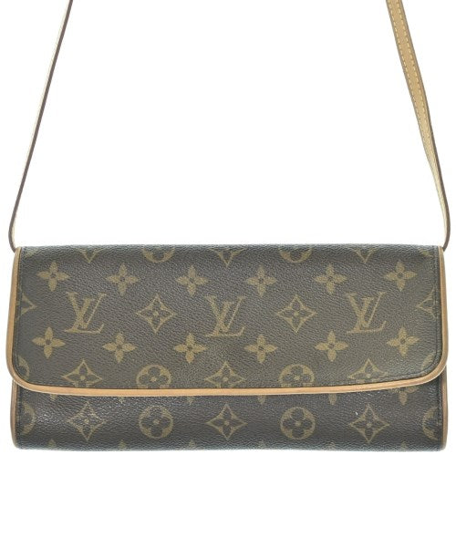 LOUIS VUITTON 肩背包