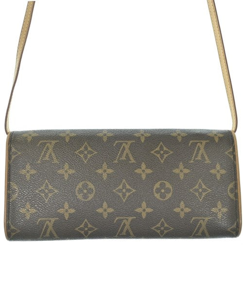 LOUIS VUITTON 肩背包