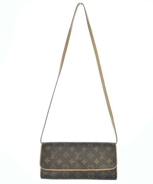 LOUIS VUITTON 肩背包