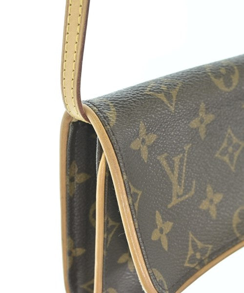 LOUIS VUITTON 肩背包