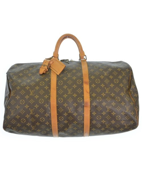 LOUIS VUITTON 週末包/旅行包