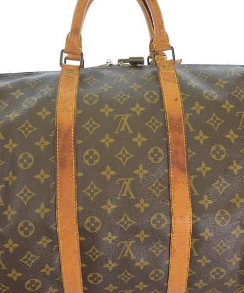 LOUIS VUITTON 週末包/旅行包