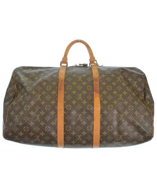 LOUIS VUITTON 週末包/旅行包