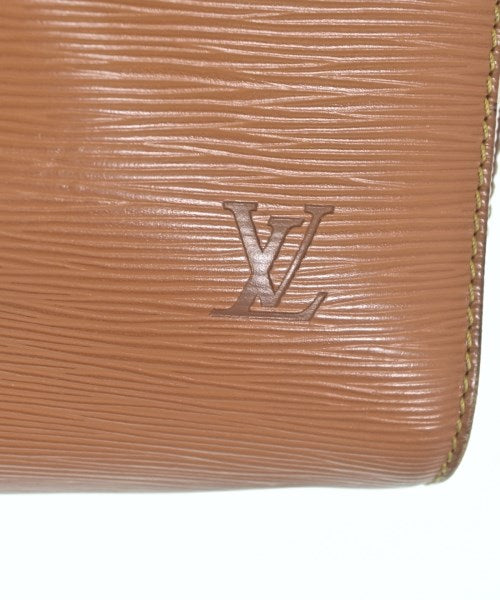 LOUIS VUITTON 週末包/旅行包