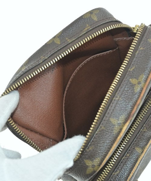 LOUIS VUITTON 肩背包