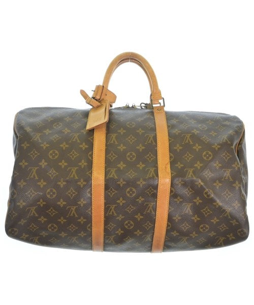 LOUIS VUITTON 週末包/旅行包