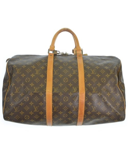 LOUIS VUITTON 週末包/旅行包