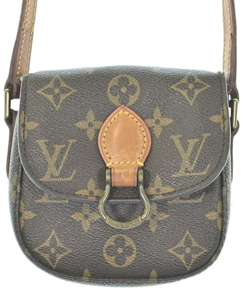 LOUIS VUITTON 肩背包