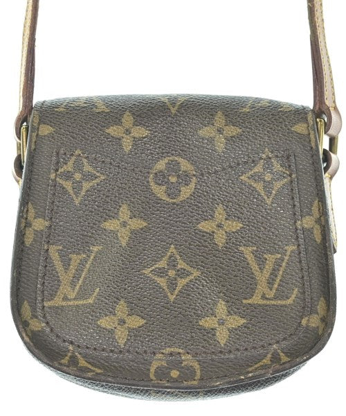 LOUIS VUITTON 肩背包