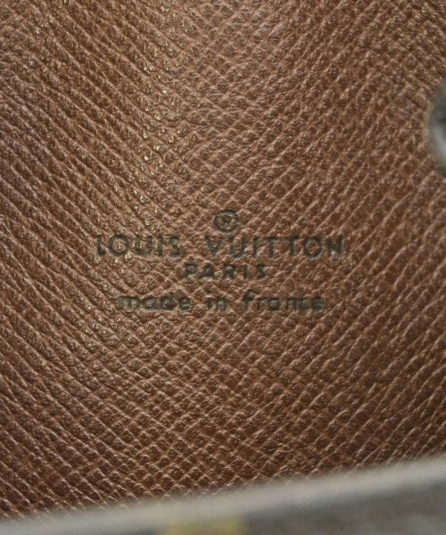 LOUIS VUITTON 肩背包