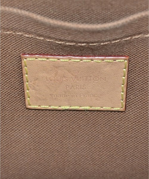 LOUIS VUITTON 手提包