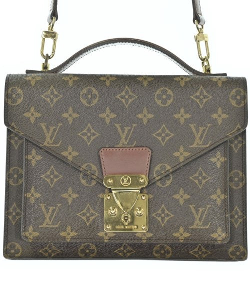 LOUIS VUITTON 肩背包