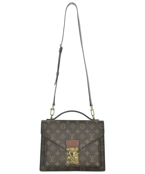 LOUIS VUITTON 肩背包