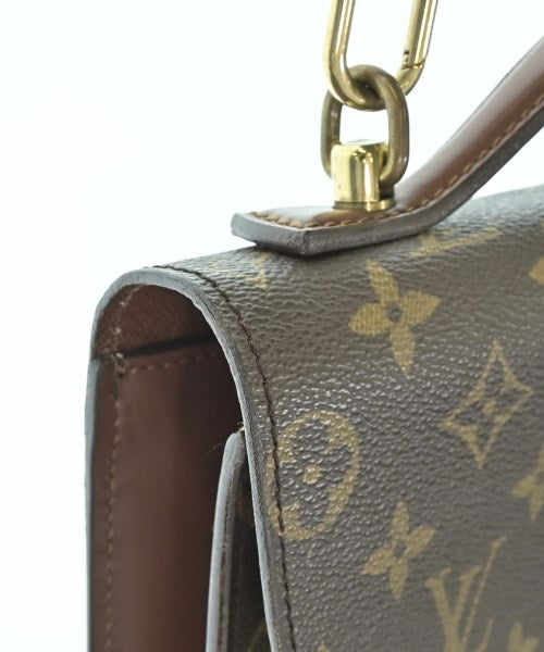 LOUIS VUITTON 肩背包