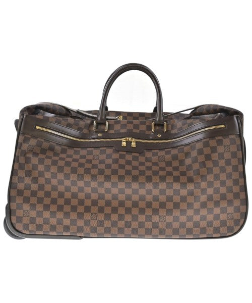 LOUIS VUITTON 隨身行李包/行李箱