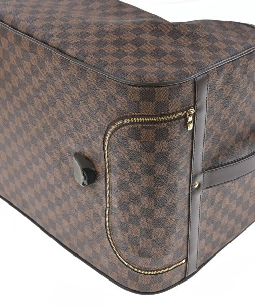 LOUIS VUITTON 隨身行李包/行李箱