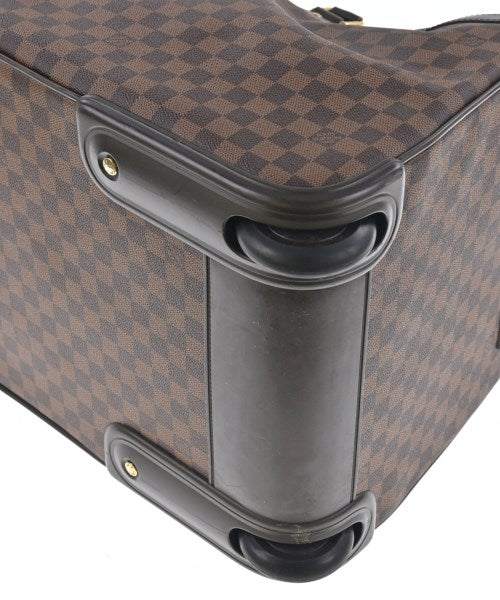 LOUIS VUITTON 隨身行李包/行李箱