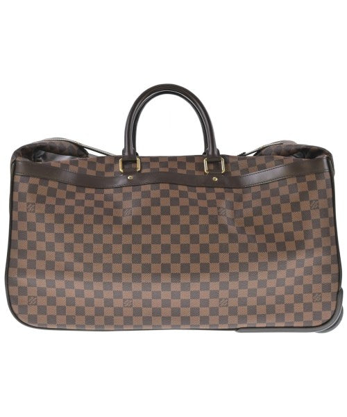 LOUIS VUITTON 隨身行李包/行李箱