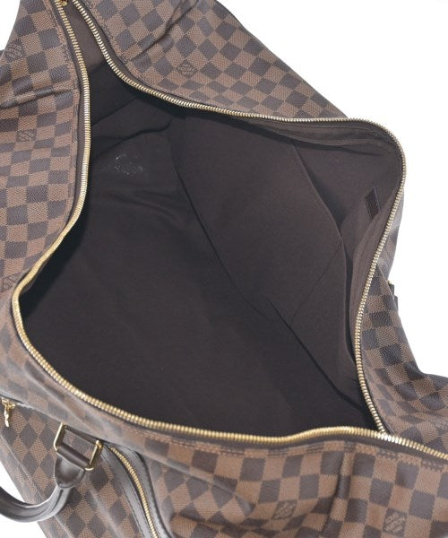 LOUIS VUITTON 隨身行李包/行李箱