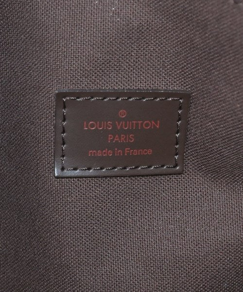 LOUIS VUITTON 隨身行李包/行李箱