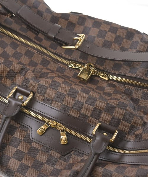 LOUIS VUITTON 隨身行李包/行李箱