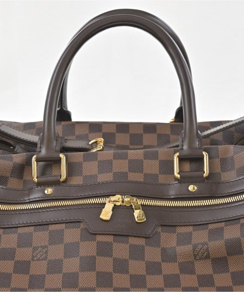 LOUIS VUITTON 隨身行李包/行李箱