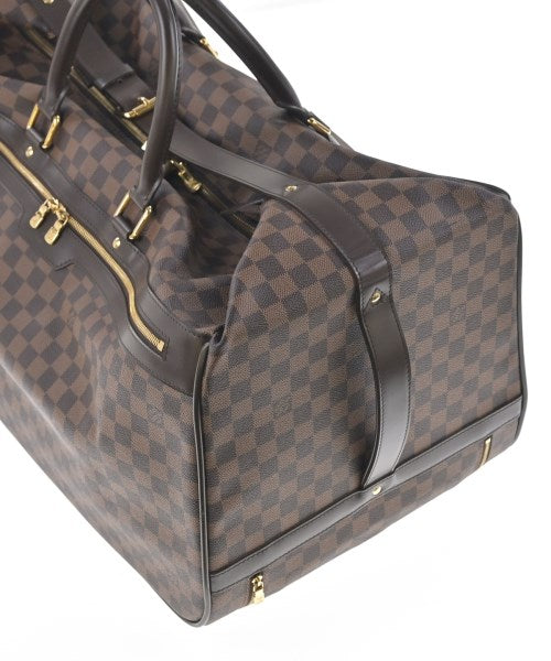 LOUIS VUITTON 隨身行李包/行李箱