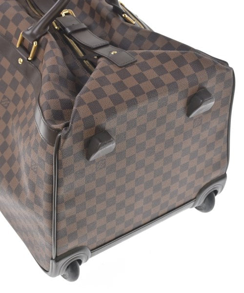 LOUIS VUITTON 隨身行李包/行李箱