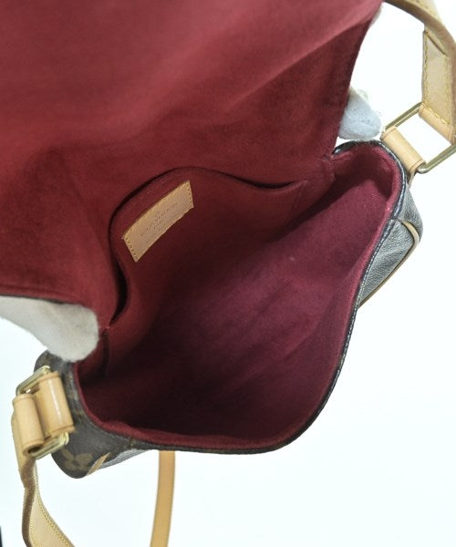 LOUIS VUITTON 肩背包