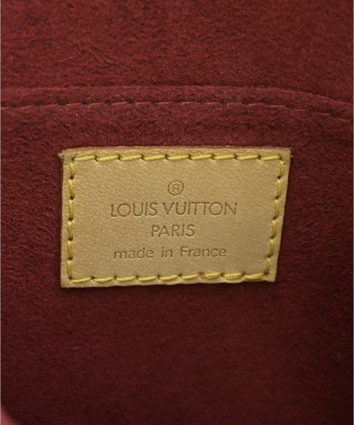 LOUIS VUITTON 肩背包