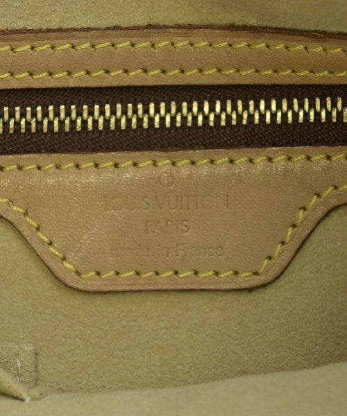 LOUIS VUITTON 肩背包
