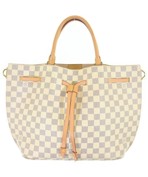 LOUIS VUITTON 托特包