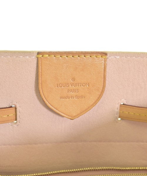 LOUIS VUITTON 托特包