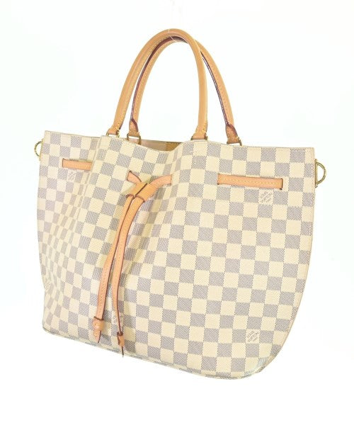 LOUIS VUITTON 托特包