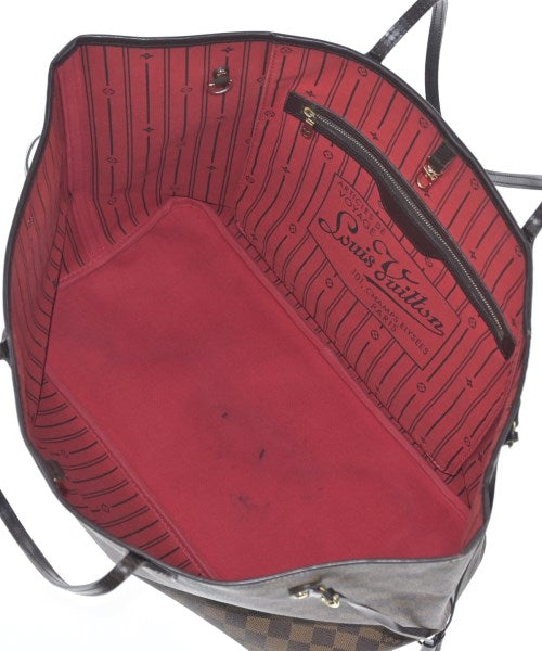 LOUIS VUITTON 托特包