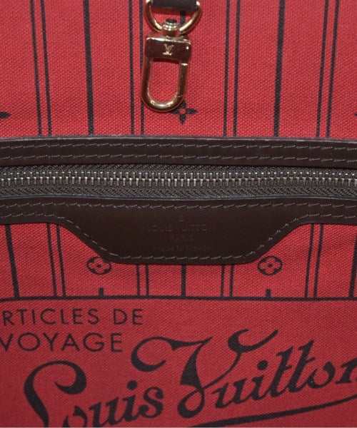 LOUIS VUITTON 托特包
