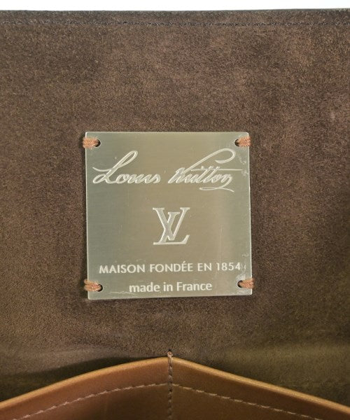 LOUIS VUITTON 托特包